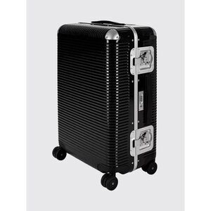 Fpm Milano Travel Bag Men Black